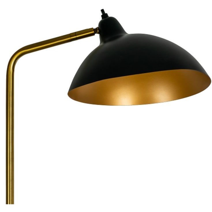 Dyberg Larsen Futura golvlampa
