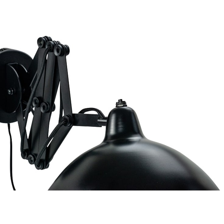 Dyberg Larsen Futura saxlampa