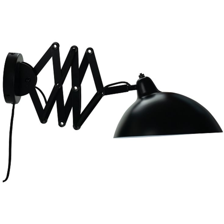 Dyberg Larsen Futura saxlampa