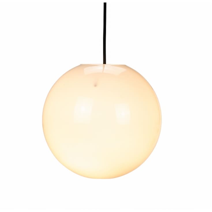 Dyberg Larsen Café pendellampe, Ø20 cm
