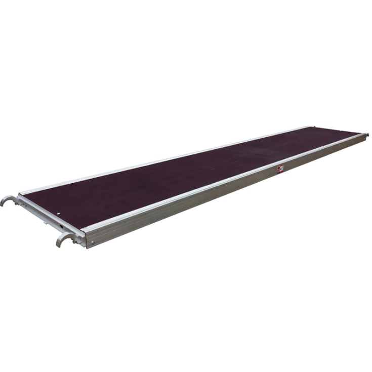 Jumbo stillasdekke 60x305cm