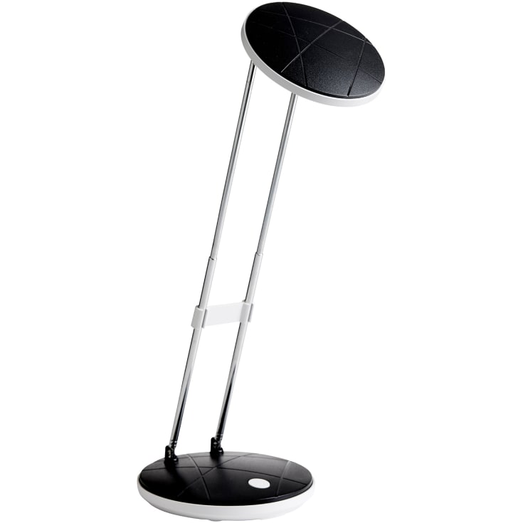 Nielsen Light A5 skrivebordslampe, sort