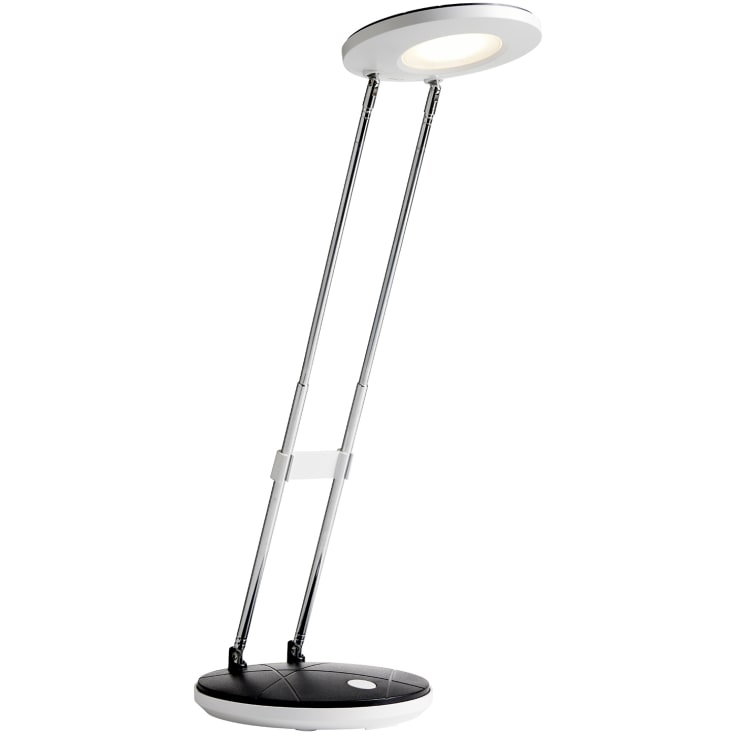 Nielsen Light A5 skrivebordslampe, sort