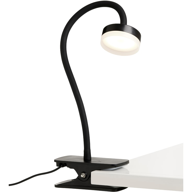 Nielsen Light Tulipan klemmelampe