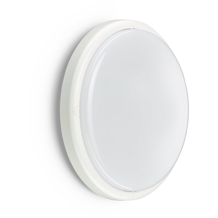 Philips Ledinaire vägg- och takarmatur med sensor