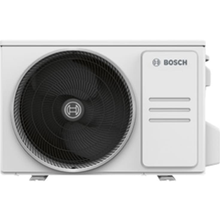 Bosch Climate 3000i 53 E luft/luft klimaanlæg, udedel