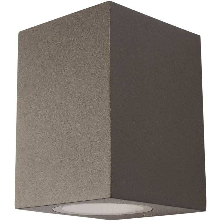 Scan Products Lara vägglampa utomhus, antracit