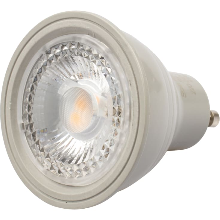 Scan Products GU10 spotlampa, 2700K, vit