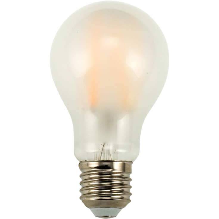 LED-lyskilde E27 8W 1000 lm 2700K, 3-trinns dimming