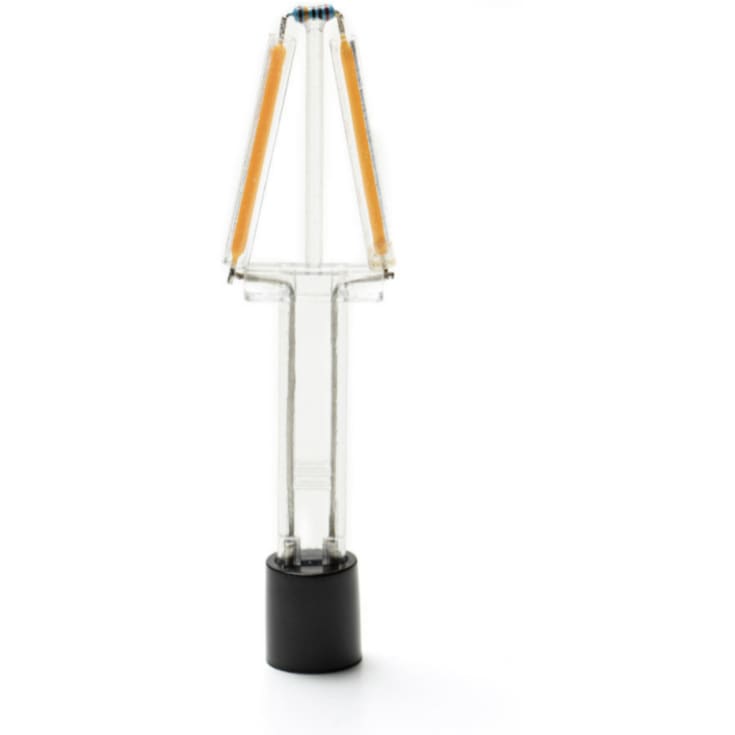 Konstsmide extra glödlampa