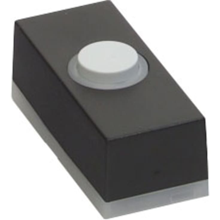 RING PRINT LIGHTSPOT D534 SVART