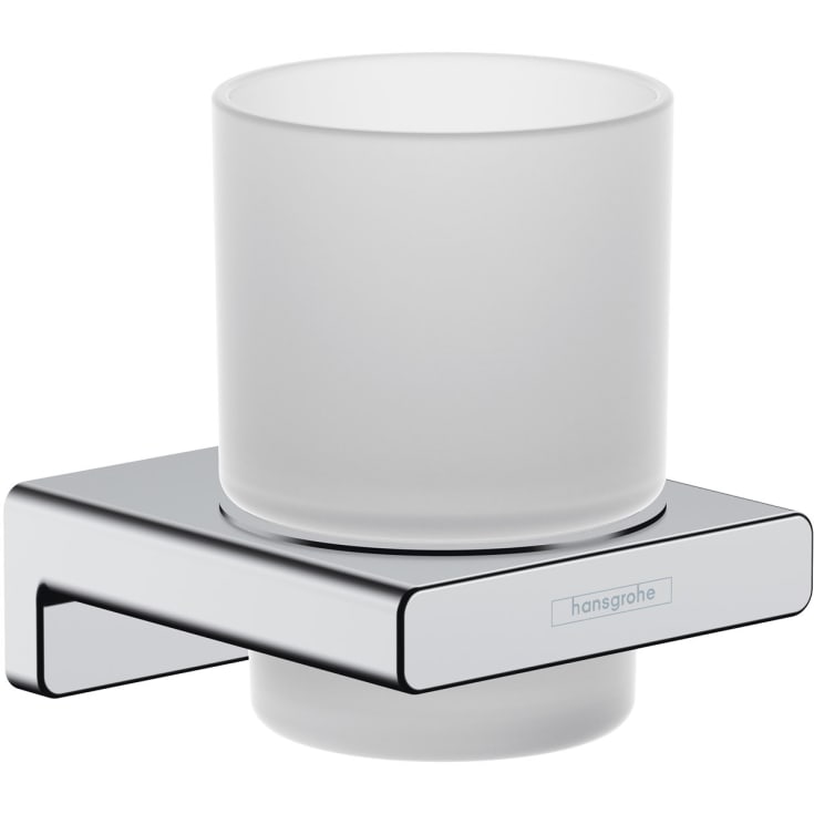 Hansgrohe AddStoris tannkrus, krom