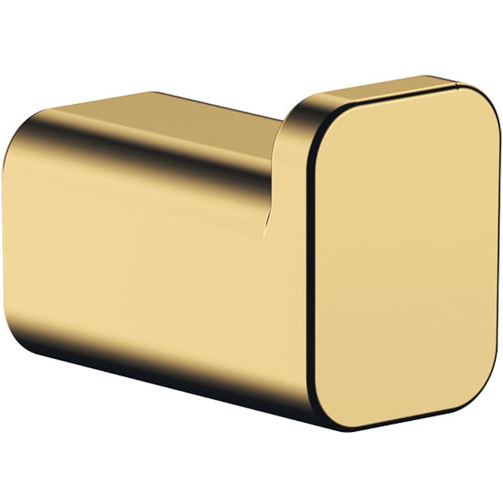 Hansgrohe AddStoris handdukskrok, guld