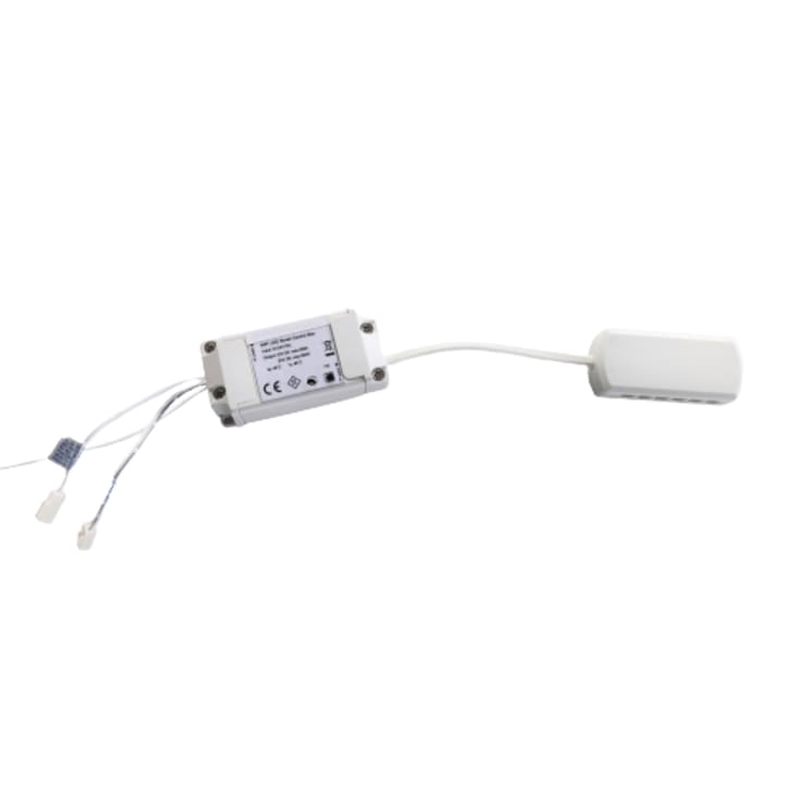 Loevschall SingleWhite m/on-off-dim Wi-Fi controller