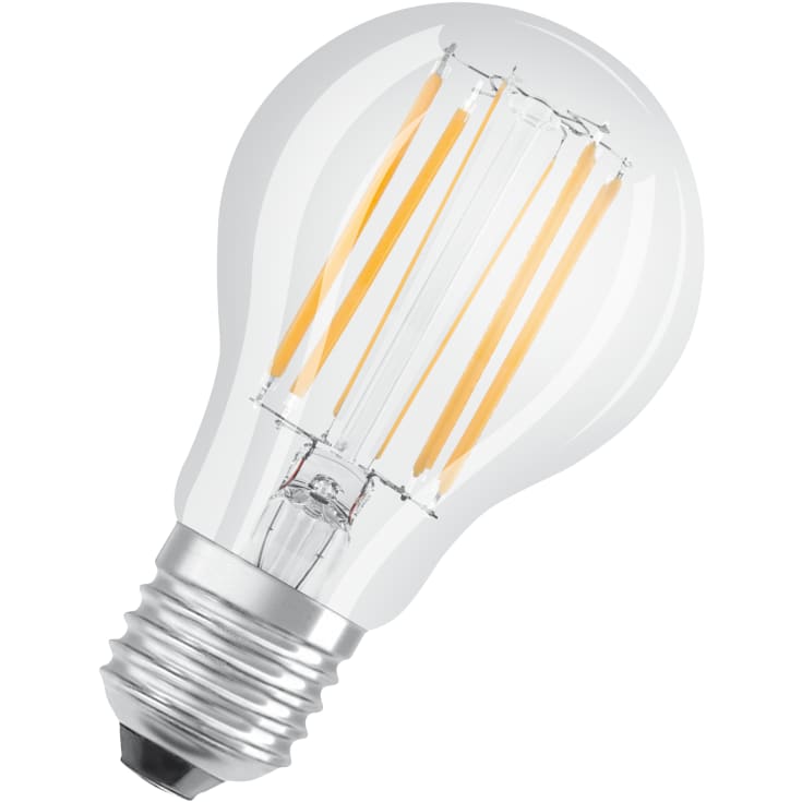 Ledvance Parathom E27 standardpære, 2700K, 7,5W