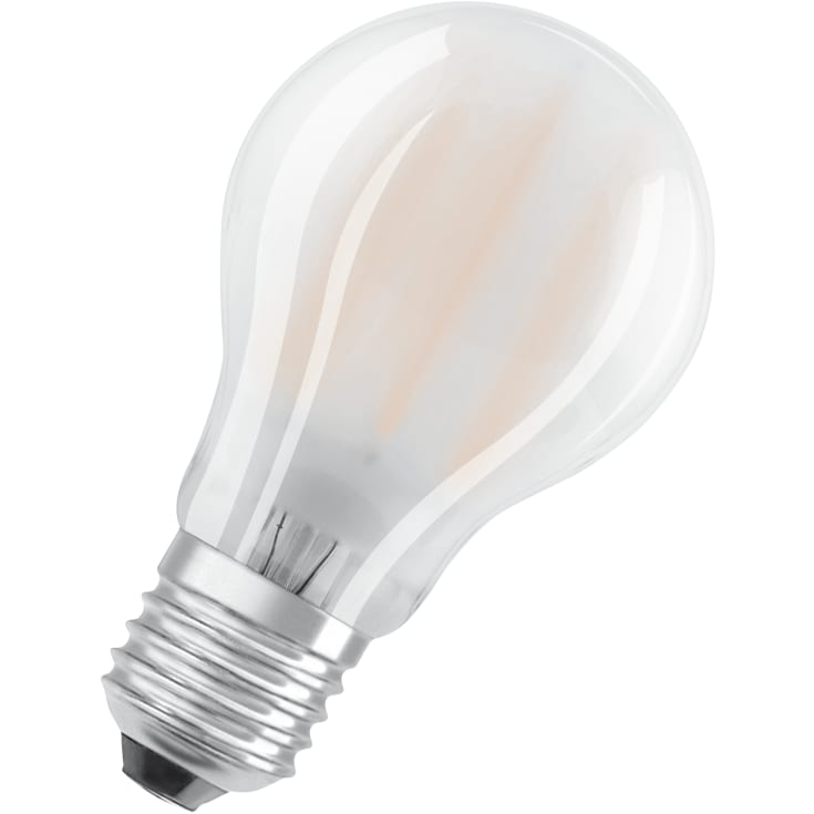Ledvance Parathom E27 standardpære, 2700K, 6,5W