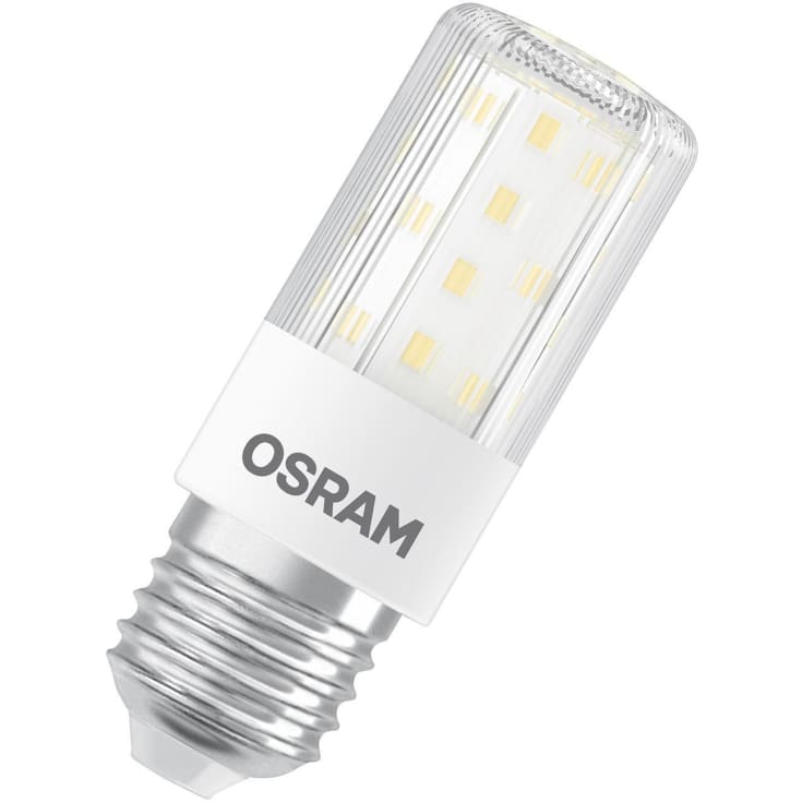 Ledvance Special T Slim E27 rörlampa, 2700K, 7,3W
