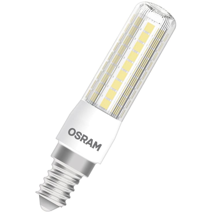 Ledvance Special T Slim E14 rörlampa, 2700K, 7W