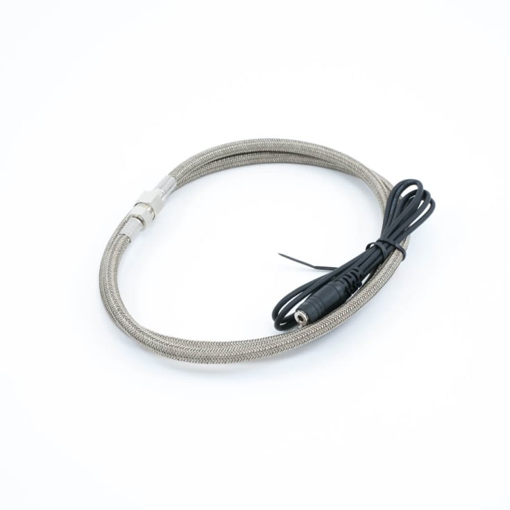 Quooker forlengelsesslange, 150 cm