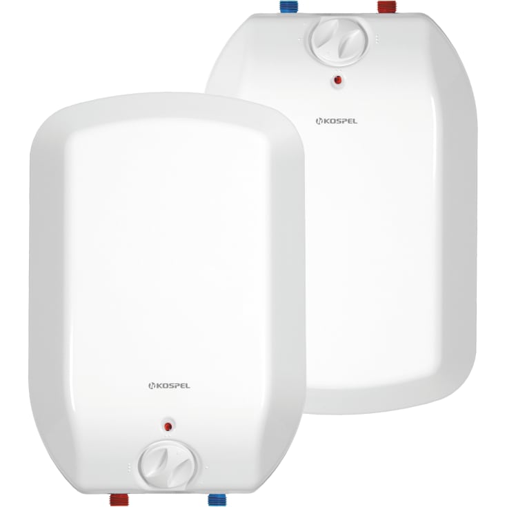 Kospel POC 5 G varmtvannsbereder, 5 liter, 2 kw