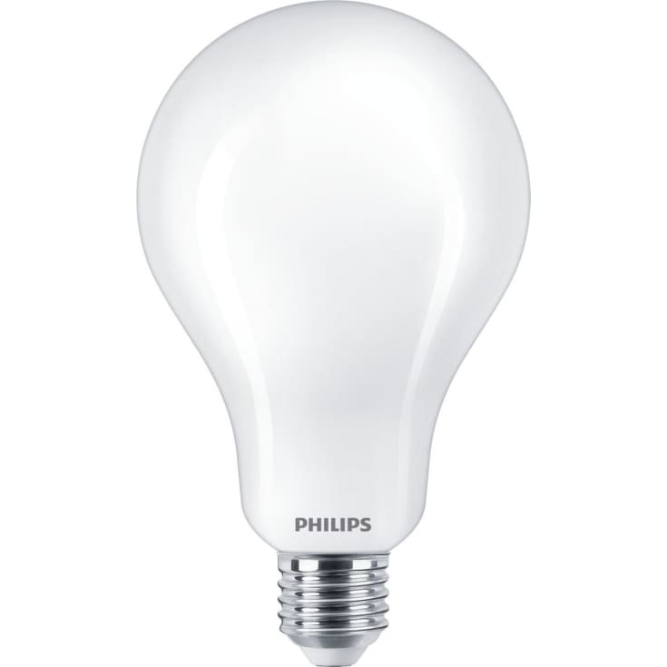 6 stk CorePro LED Standard 23W 840 E27 A95 mat 3452 lumen