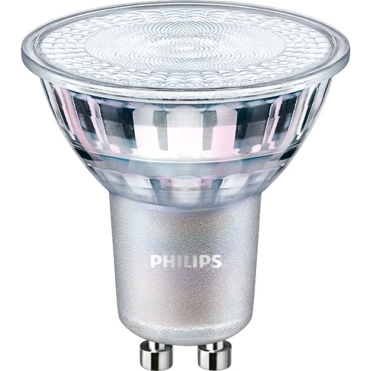 Philips Master Value Dimtone GU10 spotpære, 2200-2700K, 3,7W