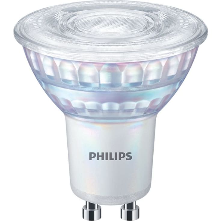 Philips CorePro LED PAR16 4W/827 (50W) 36° GU10 kan dempes