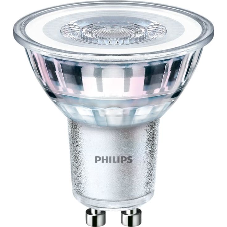 Philips SceneSwitch GU10 spotlampa, 2200-2500K, 4,8W