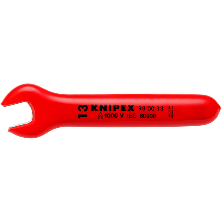 KNIPEX L-AUS nøkkel, 13 mm