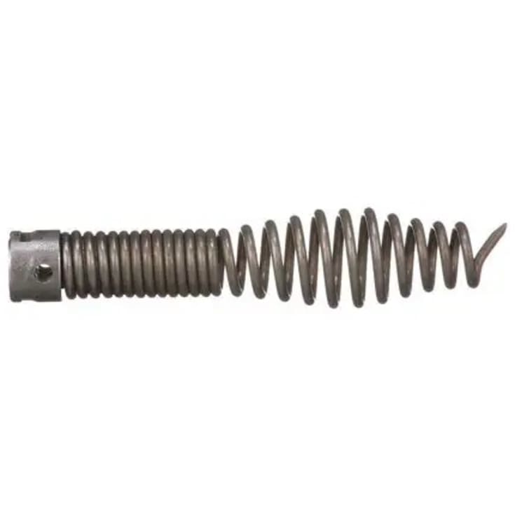 Ridgid C5 Spiral m/borehode 10 mm. x 10,7 meter