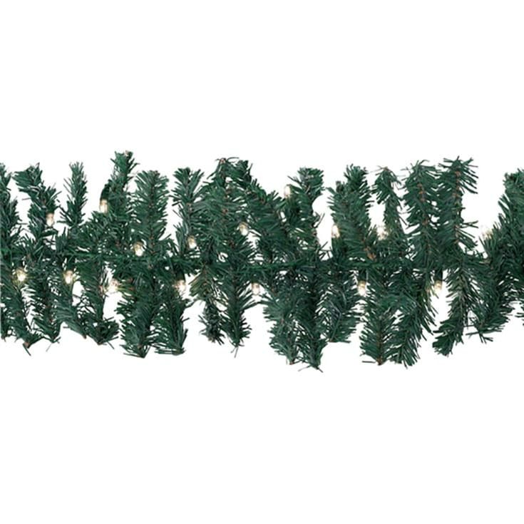 Markslöjd Garland juletrækrans