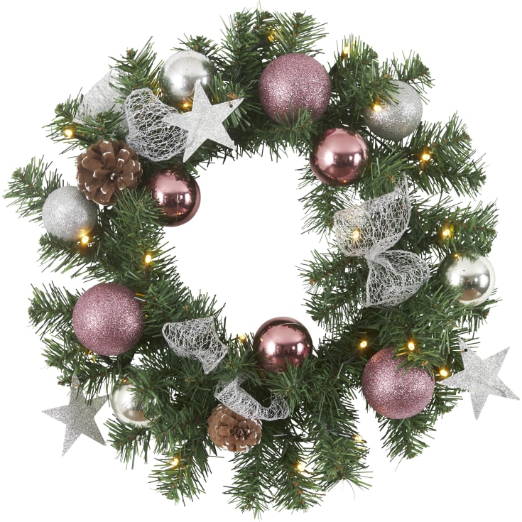 Star Trading Noel julekrans