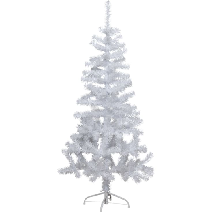 Star Trading Alvik kunstig juletre med lys, 150 cm