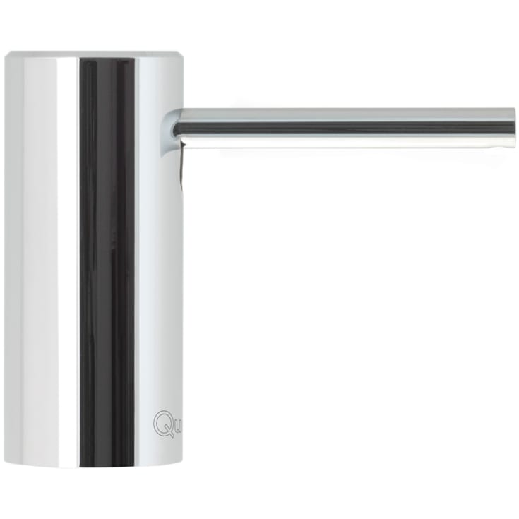 Quooker Nordic såpedispenser, krom