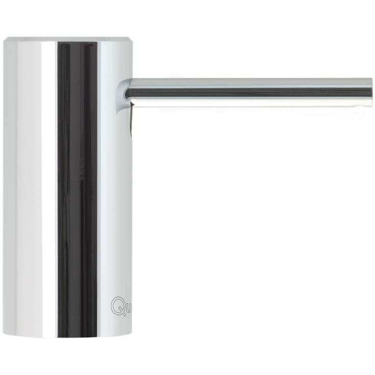 Quooker Nordic sæbedispenser, krom