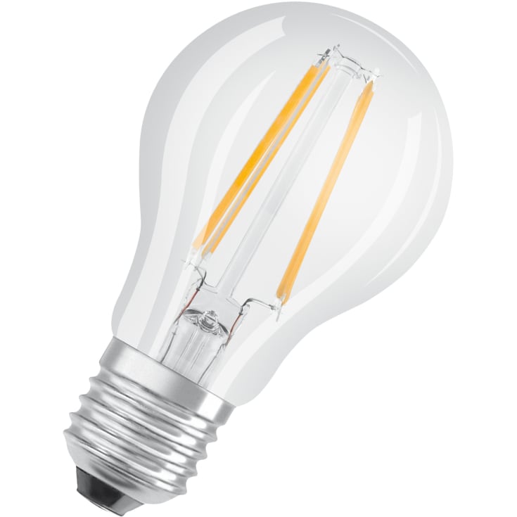 Ledvance Superstar E27 standardlampa, 2700K, 7W