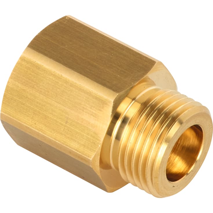 GROHE-adapter for 425 g CO2-flaske