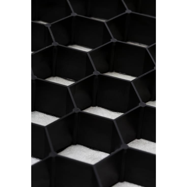 Ecco grusarmering - 1600x1200x40mm