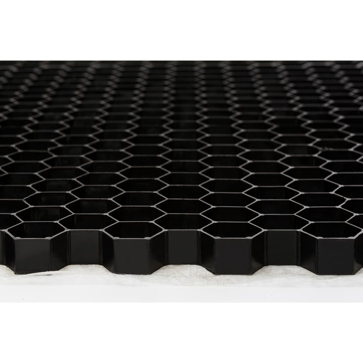 Ecco grusarmering - 1600x1200x40mm