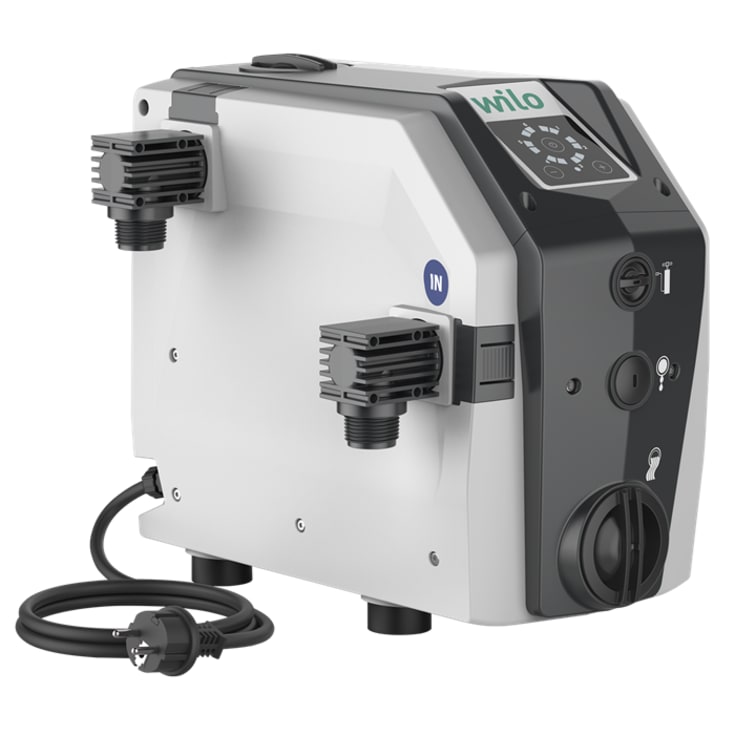 Wilo Isar BOOST5-E-3 pumpedispenser
