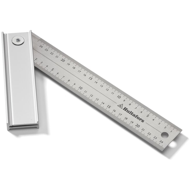 Hultafors 250mm Quattro vinkel