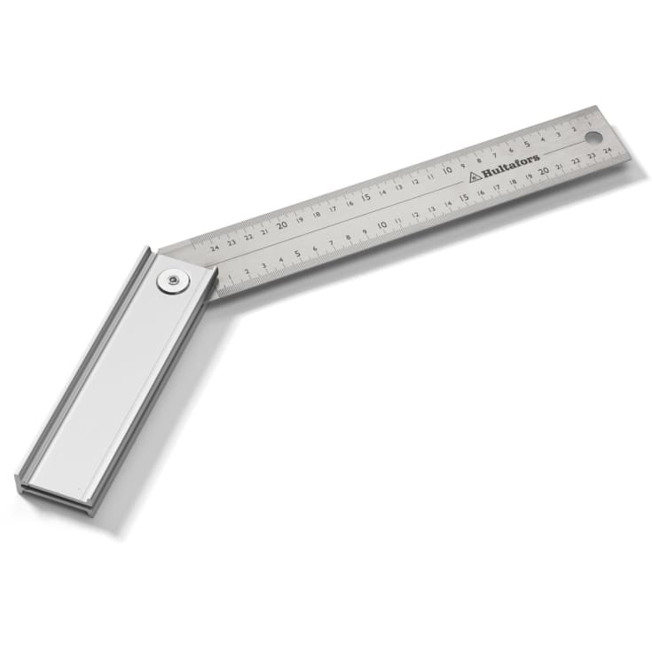 Hultafors Quattro justerbar vinkel 250 mm