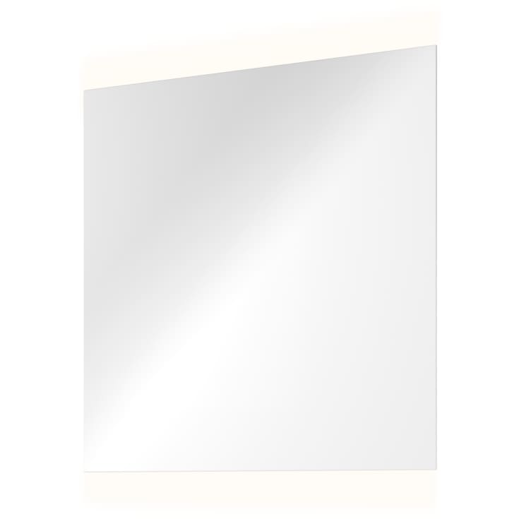 Sanibell Proline, spejl med LED-belysning, 50 x 60 cm