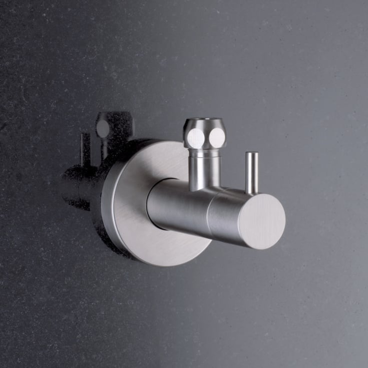 Vola S10 nilhane 1/2", rustfrit stål