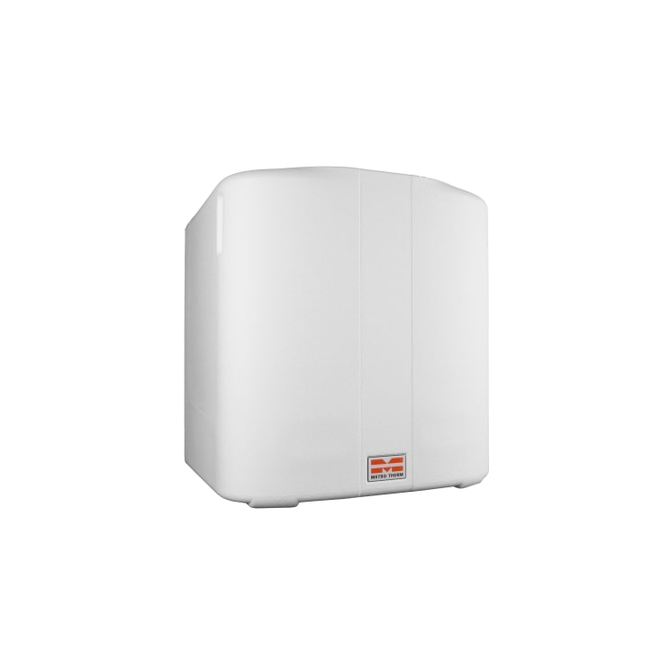 Metro Therm System 5 HOFOR split fjernvarmeunit, med kabinet