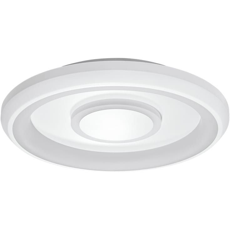 Ledvance Smart+ Wifi Stea plafond, fargeendring + hvit