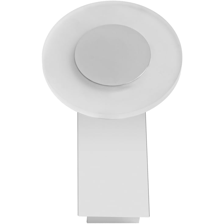 Ledvance Smart+ Wifi Wave spejllampe, justerbar hvid