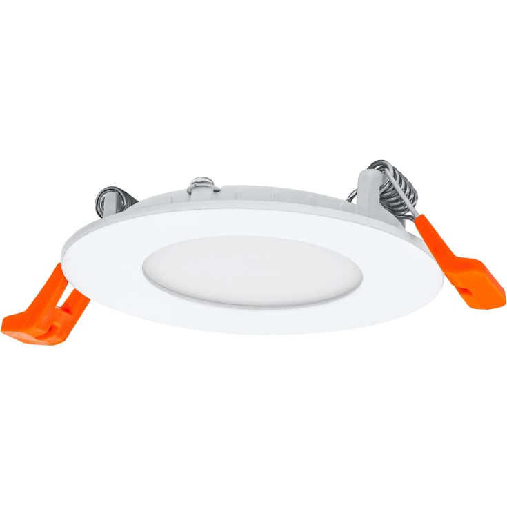 Ledvance Smart+ Wifi SunHome downlight, Ø8,5 cm