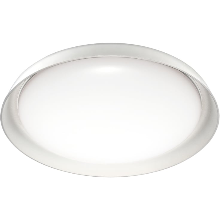Ledvance Smart+ Wifi SunHome Plate taklampe, Ø43 cm