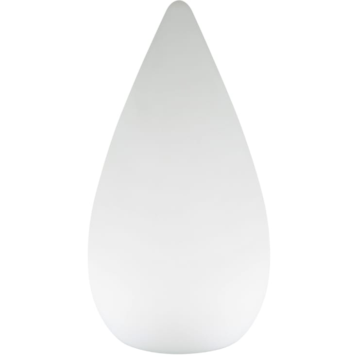 Trio Lighting Palmas utomhus uppladdningsbar bordslampa
